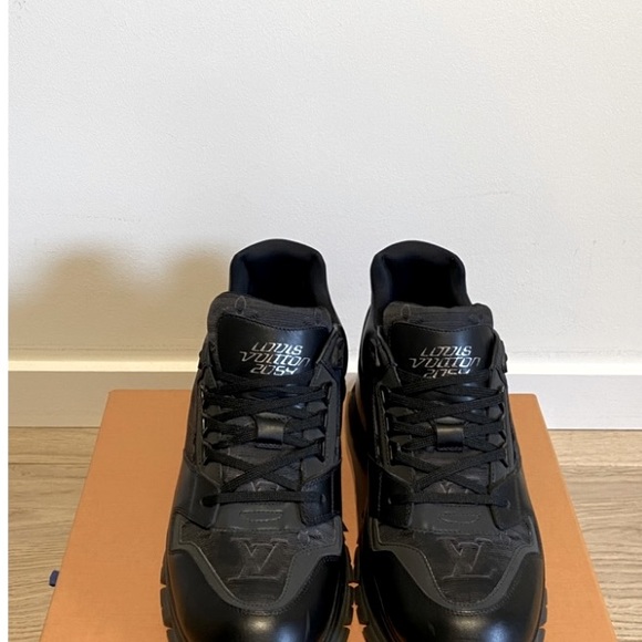 Louis Vuitton 2054 LV Trail line Virgil Abloh Run Away or 9 US 42 EU. - Picture 9 of 13